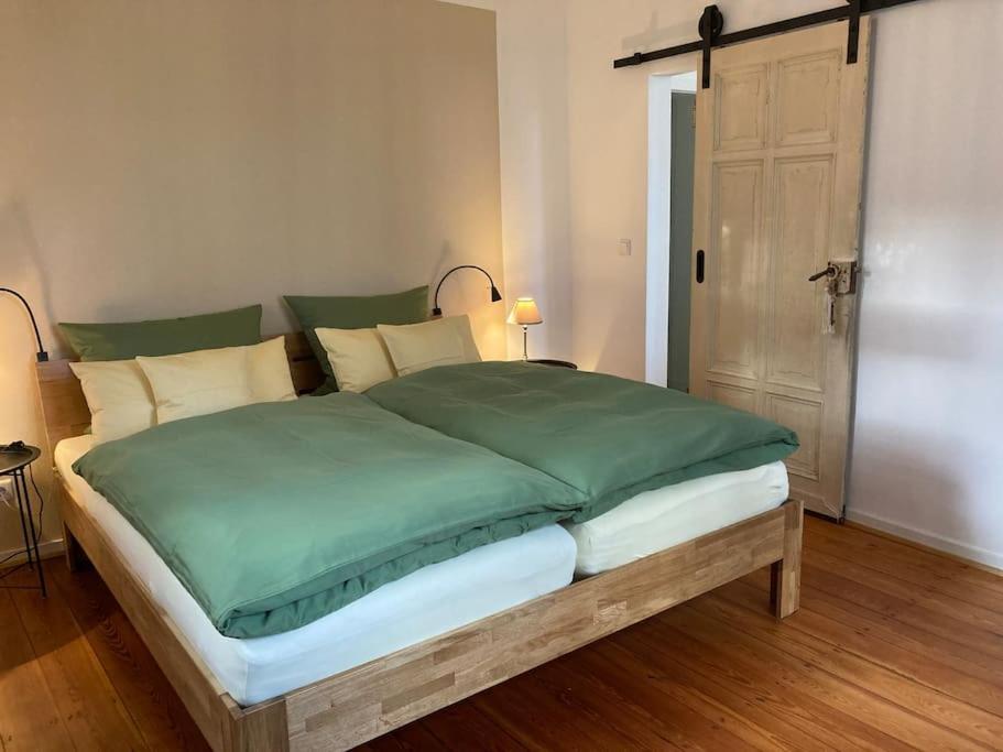 Altes Winzerhaus Lenz Appartement Pünderich Buitenkant foto